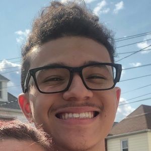 Meet your Posher, Jeff